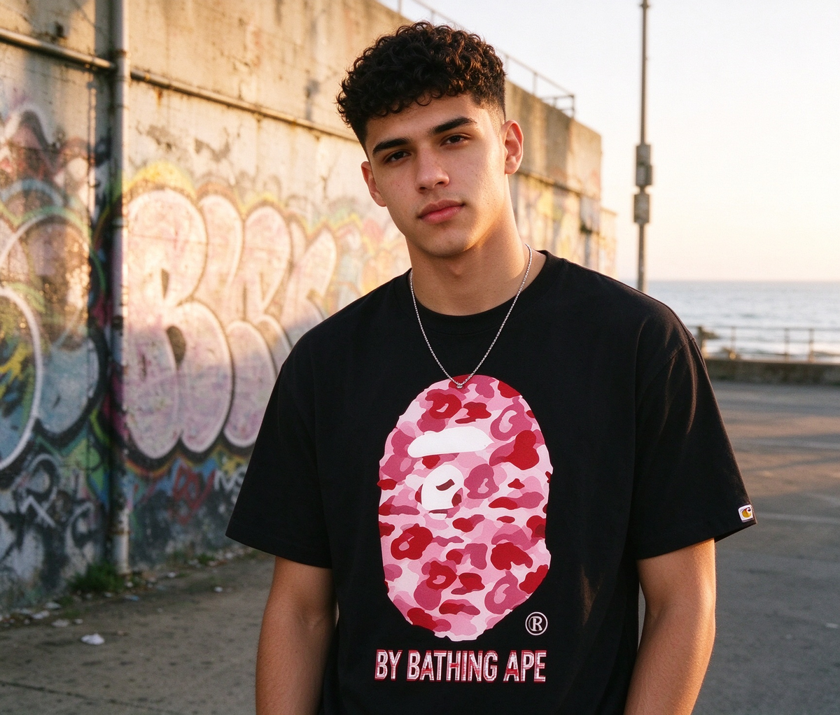 BAPE