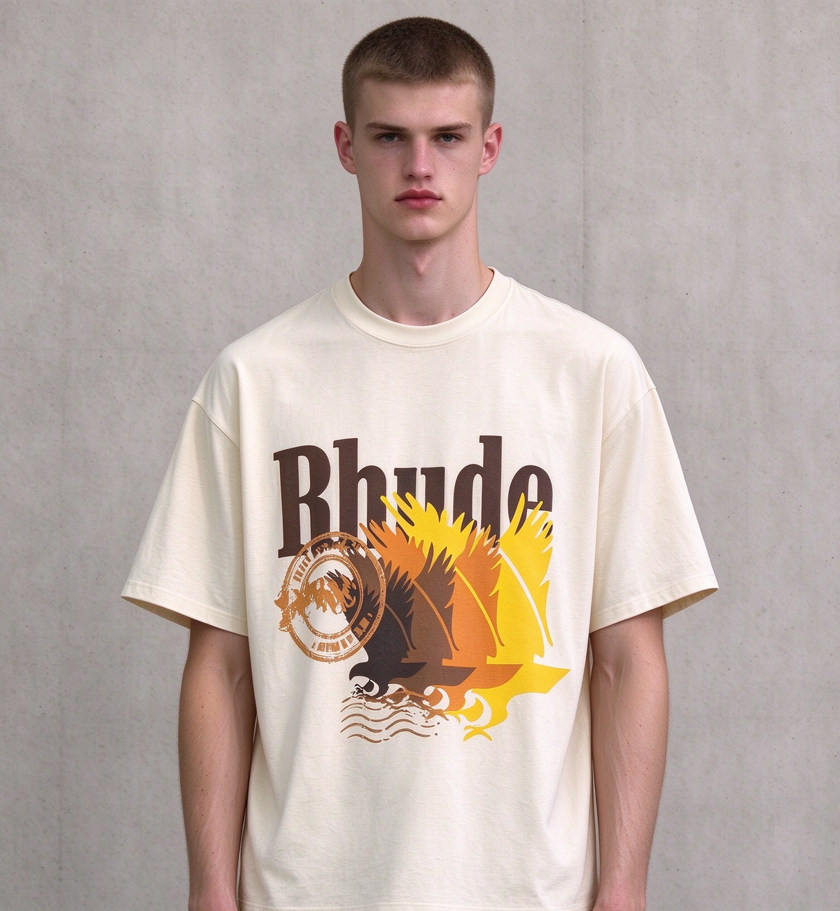 RHUDE