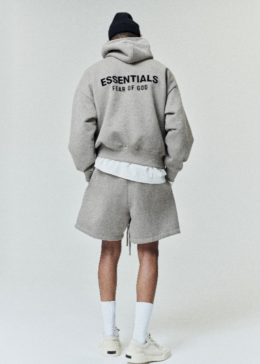 FEAR OF GOD