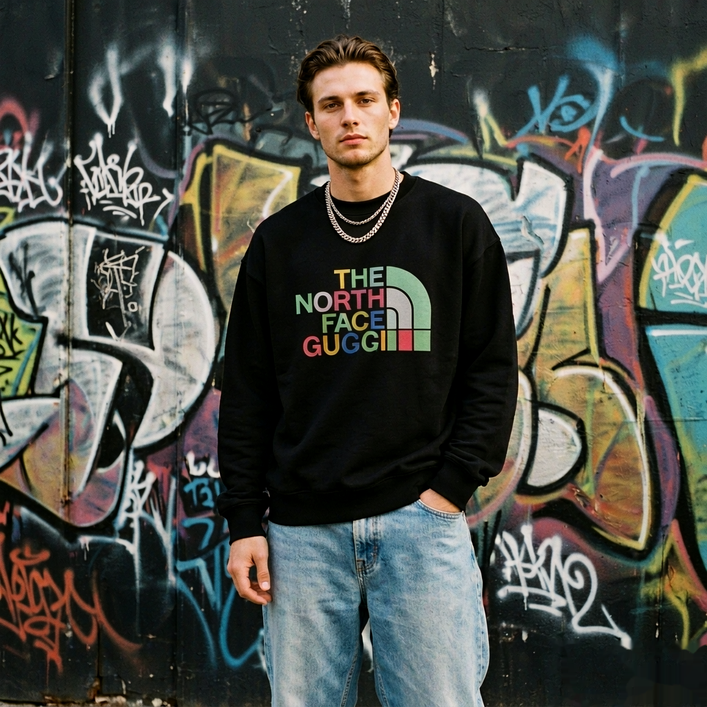The North Face