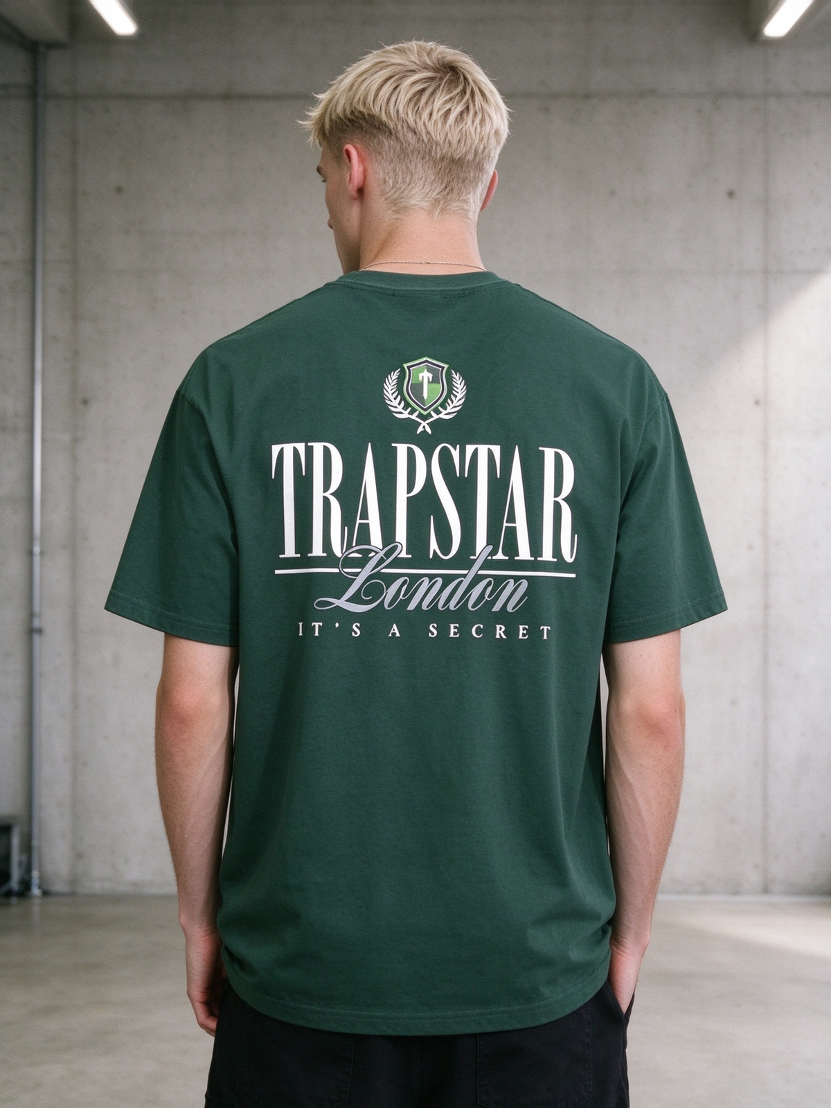TRAPSTAR