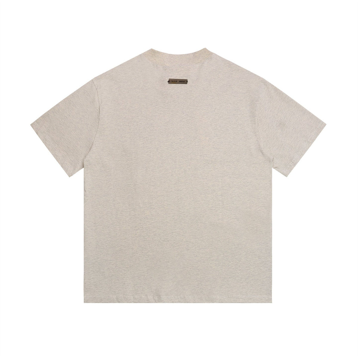FEAR OF GOD ESSENTIALS 2026 Summer New Unisex Short Sleeve T‑Shirt