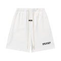 FEAR OF GOD FOG ESSENTIALS American High‑Street 5‑Inch Men’s Summer Shorts