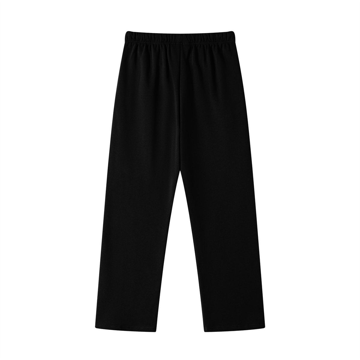FEAR OF GOD FOG ESSENTIALS Number 26 Straight‑Leg Sweatpants