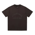 FEAR OF GOD ESSENTIALS Season 9 American High‑Street Loose Short Sleeve T‑Shirt