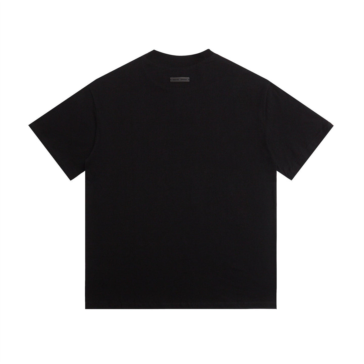 FEAR OF GOD ESSENTIALS 2026 Summer New Unisex Short Sleeve T‑Shirt